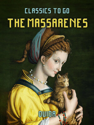 cover image of The Massarenes